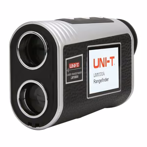 Uni-T LM1000A лазерный дальномер