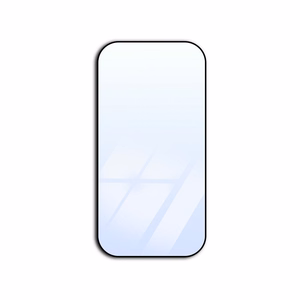 Tempered glass ULTRA STRONG 25kg for SAMSUNG S25 fingerprint-compatibile