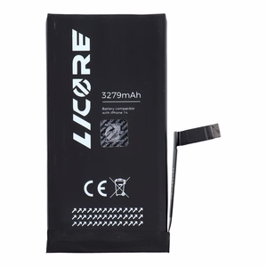 LICORE baterija IPHONE 14 3279 mAh