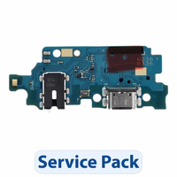 ServicePack įkrovimo plokštė SAMSUNG M23/M33 5G M236B/M336B GH96-15065A
