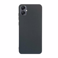 Beline Silikoninis dėklas Candy Samsung A05 juodas