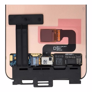 Дисплей Samsung Service Pack без рамки для Galaxy S23 S911B (GH82-31245A)