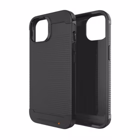 Dėklas Gear4 D3O Havana iPhone 13 6.1" juodas 47342