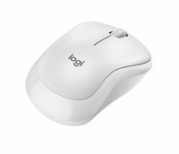 Logitech 910-007120 kompiuterio pelė Kelioninis Abiems rankoms RD belaidis ryšys + „Bluetooth“