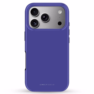 ROAR RAINBOW BUMPER dėklas, suderinamas su MagSafe, skirtas SAMSUNG A27, violetinis