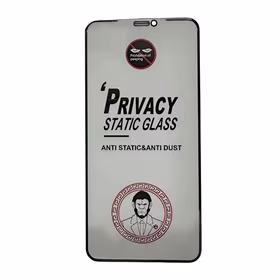 LCD apsauginis stikliukas ESD Anti-Static Privacy Samsung S947 S26 Edge