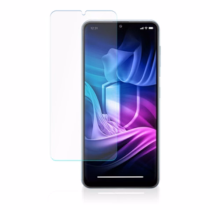 3mk Silky Matt Pro — защита экрана телефона для Samsung Galaxy A32 4G