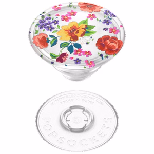 Popsockets PlantCore Grip Tropicale ir telefono stovas