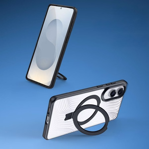 Dėklas Dux Ducis Aimo Mag Samsung S937 S25 Edge
