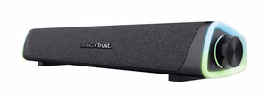 Trust GXT 620 Axon juodas 2.0 kanalų 12 W