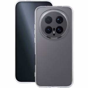 Slim dėklas 2 mm Honor Magic 8 Pro skaidrus