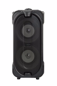 Esperanza EP157 BT FM LED RGB garsiakalbis juodas 10W
