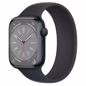 APPLE DIRŽELIS APPLE WATCH SOLO LOOP 42/44/45MM VIDURNAKČIO DYDIS 12 BE PAKUOTĖS