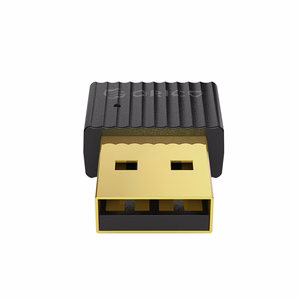 Orico BTA-508 Bluetooth 5.0 USB-A adapteris - juodas