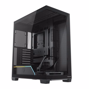 MODECOM VOLCANO STELLAR PLUS Midi juodas