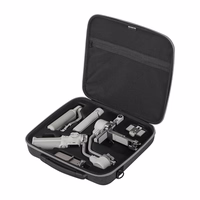 Sunnylife daugiafunkcinis krepšys per petį, skirtas DJI RS 4 Mini