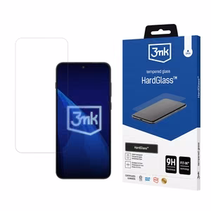 3mk HardGlass grūdintas stiklas for OnePlus 15R