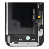 KD LCD ekranas IPHONE 12 / 12 PRO incell HD+