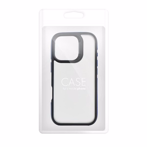 NEO dėklas iPhone 16 Pro Max mėlynas