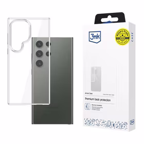 3mk šarvuotas dėklas telefonui Samsung Galaxy S24 Ultra