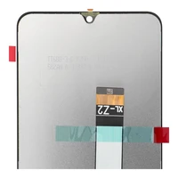 FixCell LCD Ekranas for FixCell LCD REDMI A5 OEM without frame