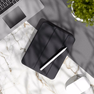 Etteri dėklas Apple iPad 10.2' juodas
