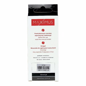 Baterija MAXXIMUS NOK 3100/3650 1250mAh