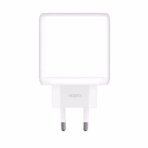 Originalus OnePlus Warp įkroviklis VCA7JAEH 65W maitinimo adapteris (blister)