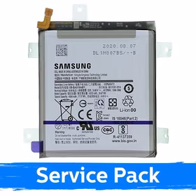 Baterija suderinama su Samsung A516 A51 5G EB-BA516ABY (Service Pack)