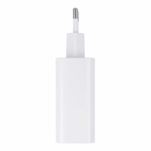 VIVO originalus įkroviklis Flash Charge USB C 3A 120W V12060L1B0 baltas bulk