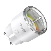 Gosund SP111 3680W 16A WiFi smart socket, Tuya