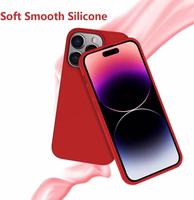 Dėklas X-Level Dynamic Xiaomi Redmi Note 14 5G raudonas