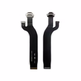 Krovimo lizdas skirtas Xiaomi Mi 11 Ultra su lanksčiąja jungtimi / plata OEM