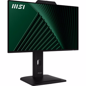 MSI Pro MP242PMG monitorius 60,5 cm (23,8") 1920 x 1080 px Full HD LCD juodas