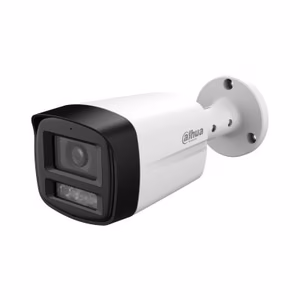 Dahua 8MP HDCVI cilindrinė kamera HFW1801TLM-IL-A