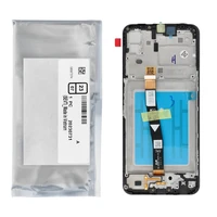 ServicePack LCD ekranas SAMSUNG A22 5G A226B GH81-20694A