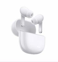 Belaidė laisvų rankų įranga Xiaomi Redmi Buds 8 Lite (Bluetooth v5.4) balta