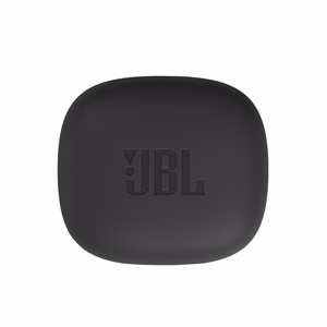 JBL Wave 300 Bluetooth TWS belaidės ausinės juodos (JBLW300TWSBLK)