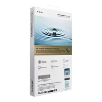 X-ONE Endura permatomas dėklas (suderinamas su MagSafe) - Apple iPhone 16