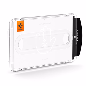 Spigen Glas.tR EZ Fit Pro grūdintas stiklas Samsung Galaxy Tab S11 Ultra 14.6