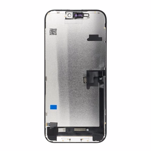 JK LCD ekranas IPHONE 16 PRO MAX FullHD Incell (pakeisti IC)