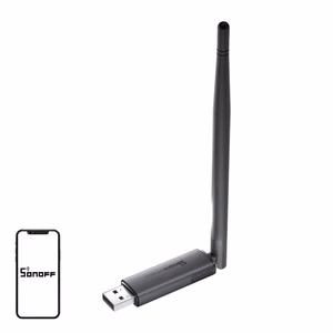 SONOFF Dongle-PZG23 Z-Wave 800 USB adapteris
