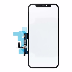 MUSTTBY jutiklinis ekranas + OCA IPHONE 12 / 12 pro