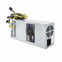 Qoltec 50177 PCI-E maitinimo šaltinis „Smart 1600W“ 80 Plus Gold - duomenų gavyba