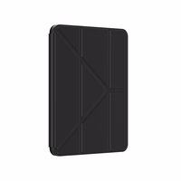 "AmazingThing Titan Pro Mag" dėklas "iPad" 11" 2025 - juodas