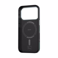 Benks Magnetinis Armor Pro Aurora Kevlar 600D Dėklas (C070) Iphone 17 Pro Max