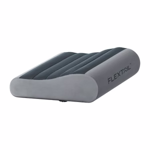 Flextail Zero Pillow pripučiama pagalvė (pilka)