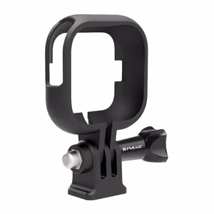 Case - PC adapter PULUZ for Insta360 GO Ultra (Black)