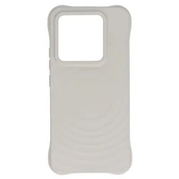 Tel Protect Wave Magnetinis dėklas telefonui Xiaomi 14 pilka