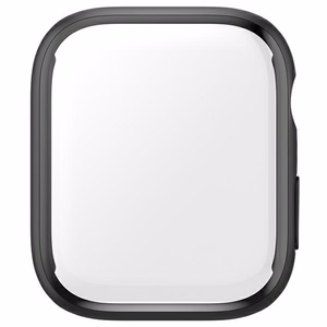 PanzerGlass Full Body Dėklas laikrodžiui Apple Watch 7 45mm – juodas